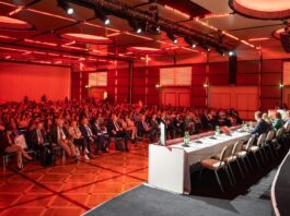 Sifo in Cloud: verso il 47° congresso nazionale