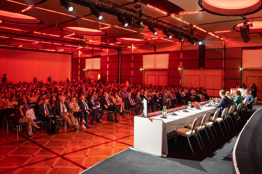 Sifo in Cloud: verso il 47° congresso nazionale