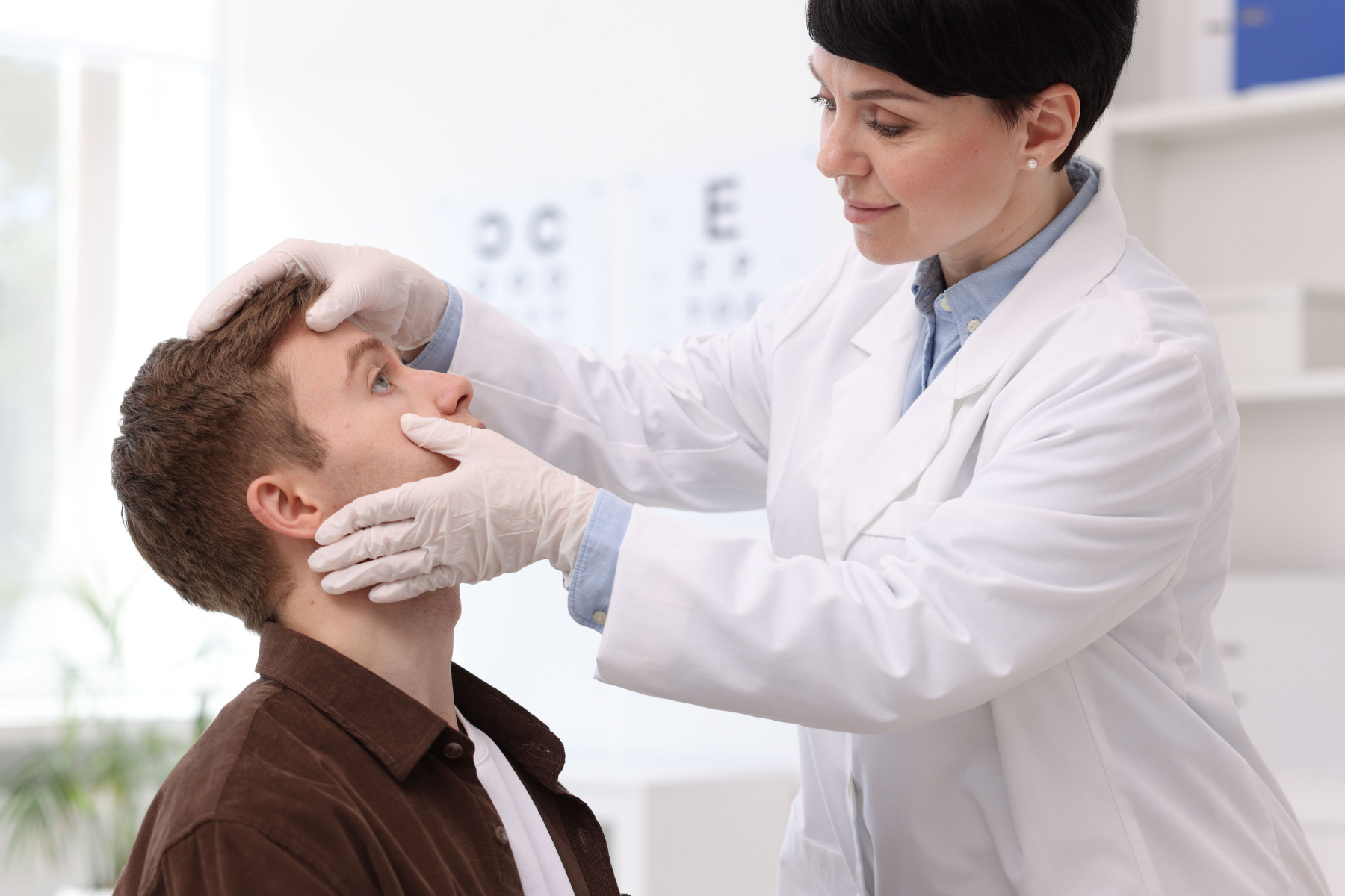 Malattia di Behçet: diagnosi precoce e nuove terapie migliorano la prognosi