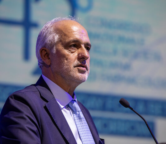 “La conoscenza va coltivata”: incontriamo Giuseppe Cirino