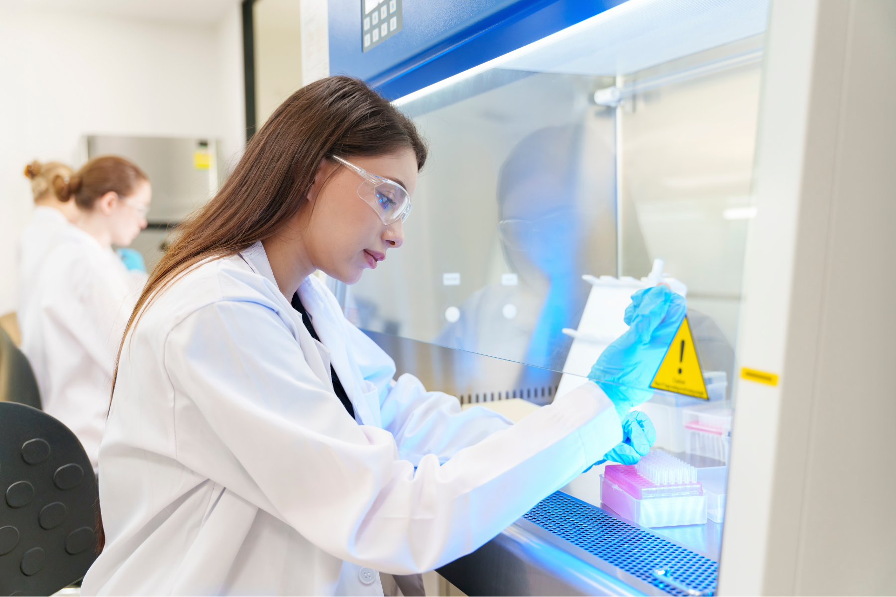 Leucemia linfoblastica acuta, al via il progetto Impact-All