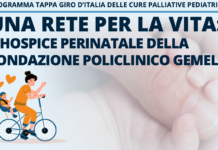 Hospice Perinatale Gemelli: un modello di cure palliative pediatriche integrate hospice perinatale