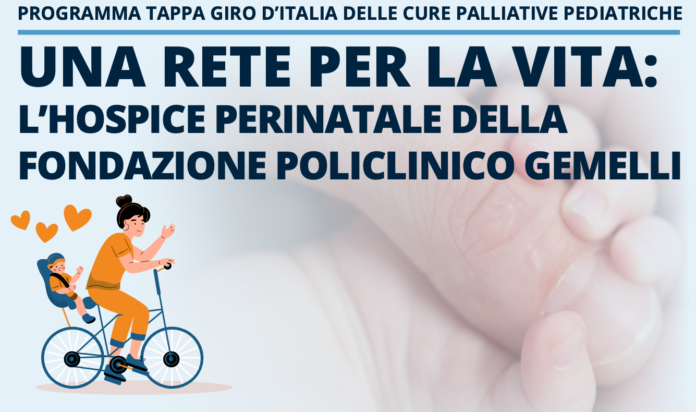 una rete per la vita hospice perinatale