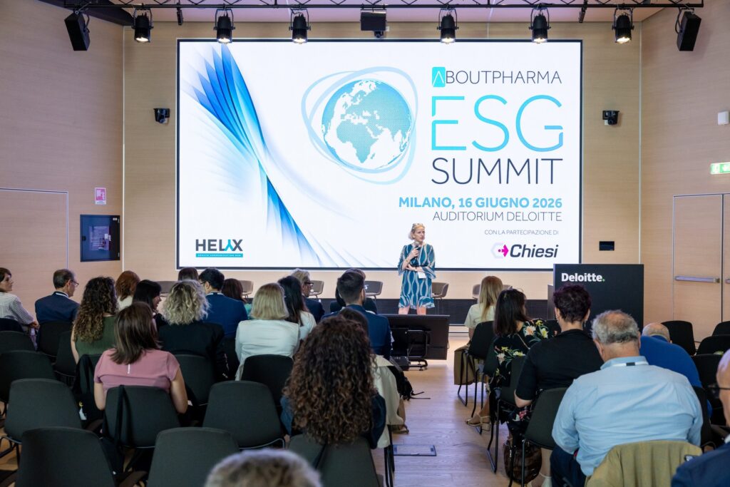 ESG Life Sciences