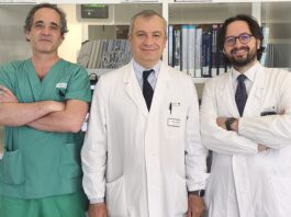 Policlinico Gemelli di Roma, progetto Inail per riportare al lavoro pazienti con malattie croniche