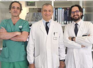 Policlinico Gemelli di Roma, progetto Inail per riportare al lavoro pazienti con malattie croniche