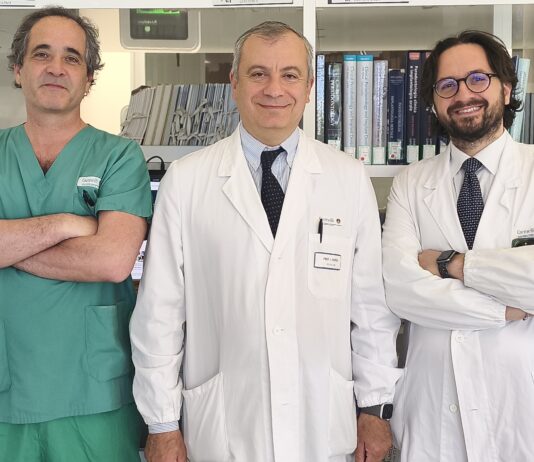Policlinico Gemelli di Roma, progetto Inail per riportare al lavoro pazienti con malattie croniche