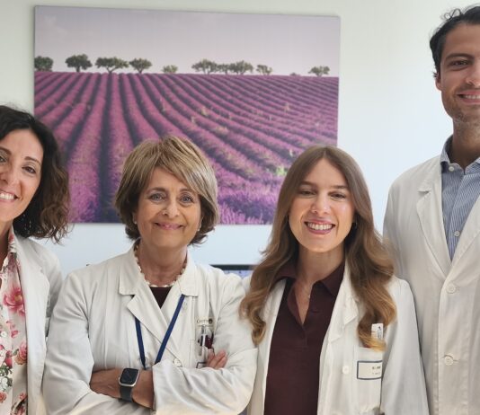 Al Gemelli un ambulatorio per proteggere il cuore dei pazienti oncologici Ambulatorio contro le cardio-tossicità al Policlinico Gemelli