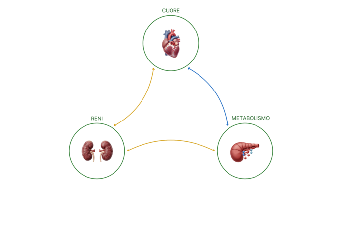 Diagramma con tre cerchi e cuori-2