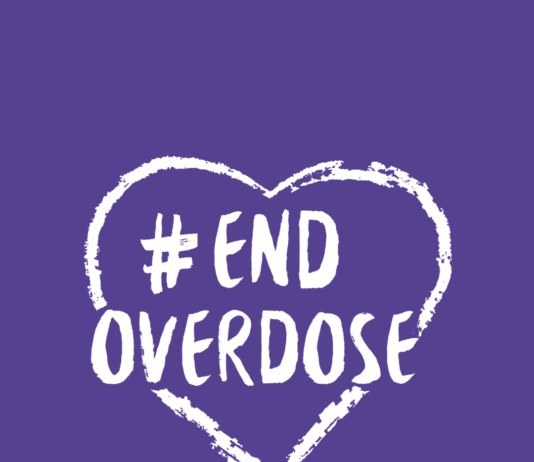 31 agosto, International Overdose Awareness Day: prevenire senza stigma