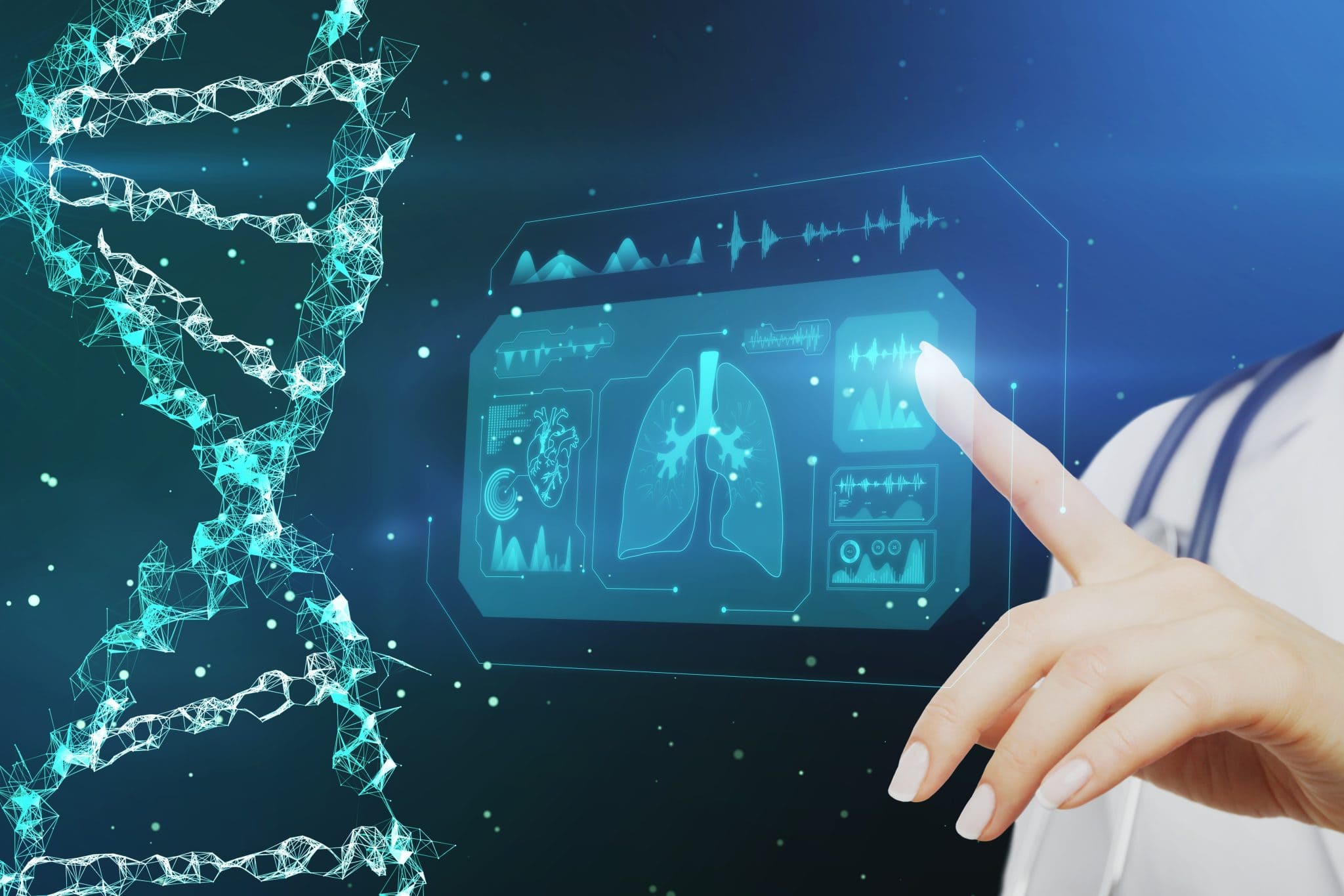 Precise, consorzio europeo per l’oncologia predittiva