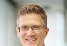 Novartis Italia nomina Federico Mambretti country president