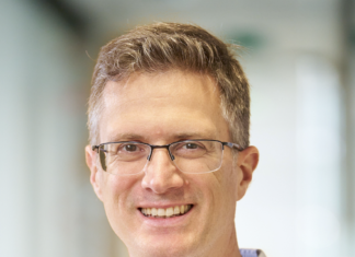 Novartis Italia nomina Federico Mambretti country president