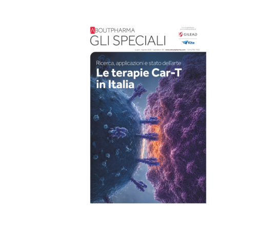 Terapie Car T in Italia: il ruolo del farmacista ospedaliero