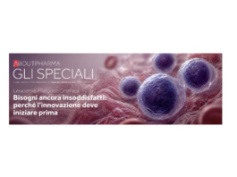 Leucemia mieloide cronica, online lo Speciale di AboutPharma sui bisogni ancora insoddisfatti
