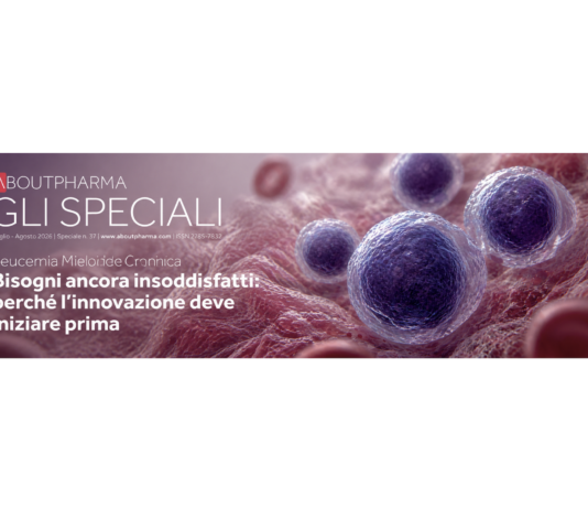 Leucemia mieloide cronica, online lo Speciale di AboutPharma sui bisogni ancora insoddisfatti