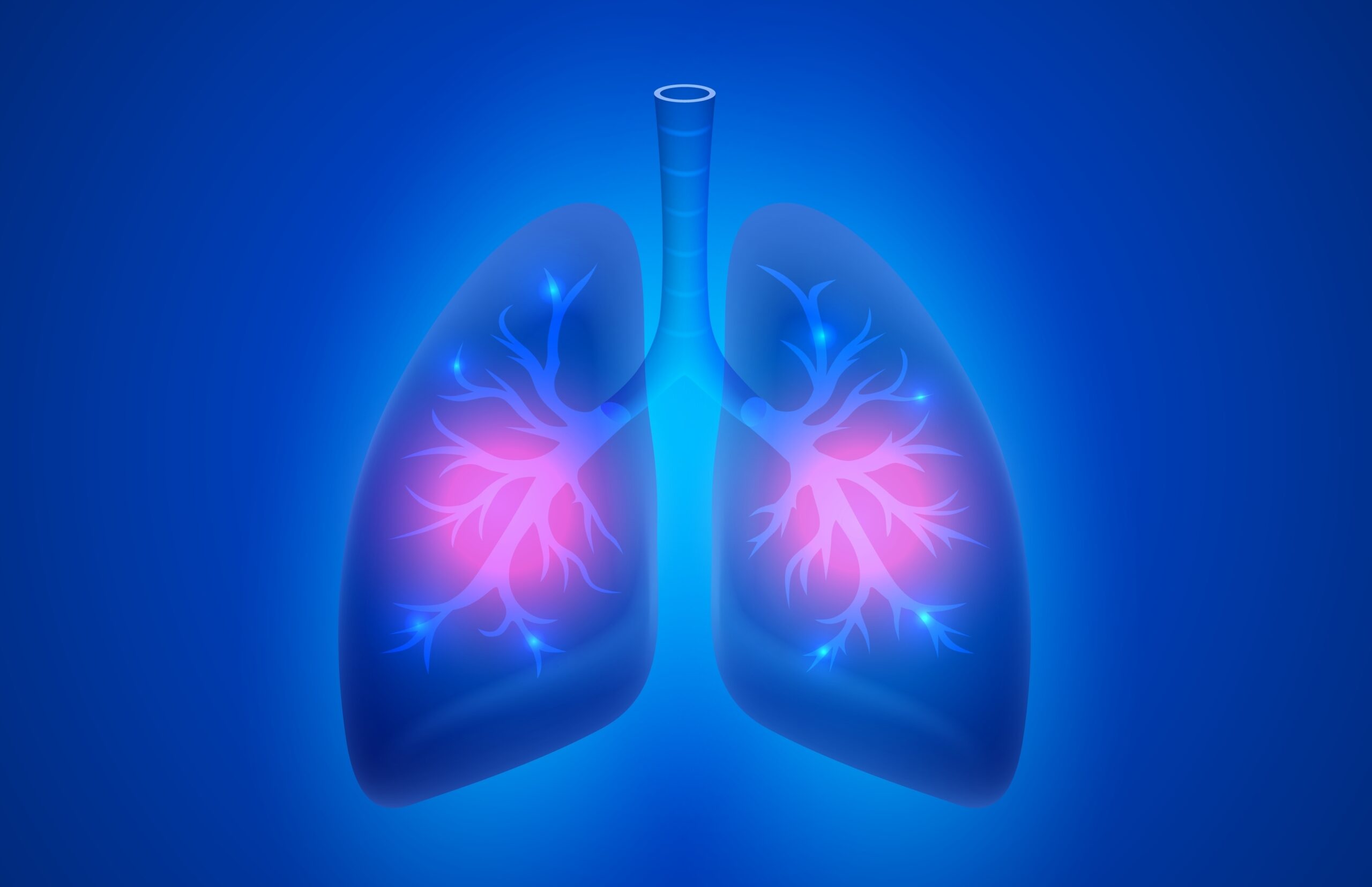 Bpco: tozorakimab amplia il potenziale dei biologici