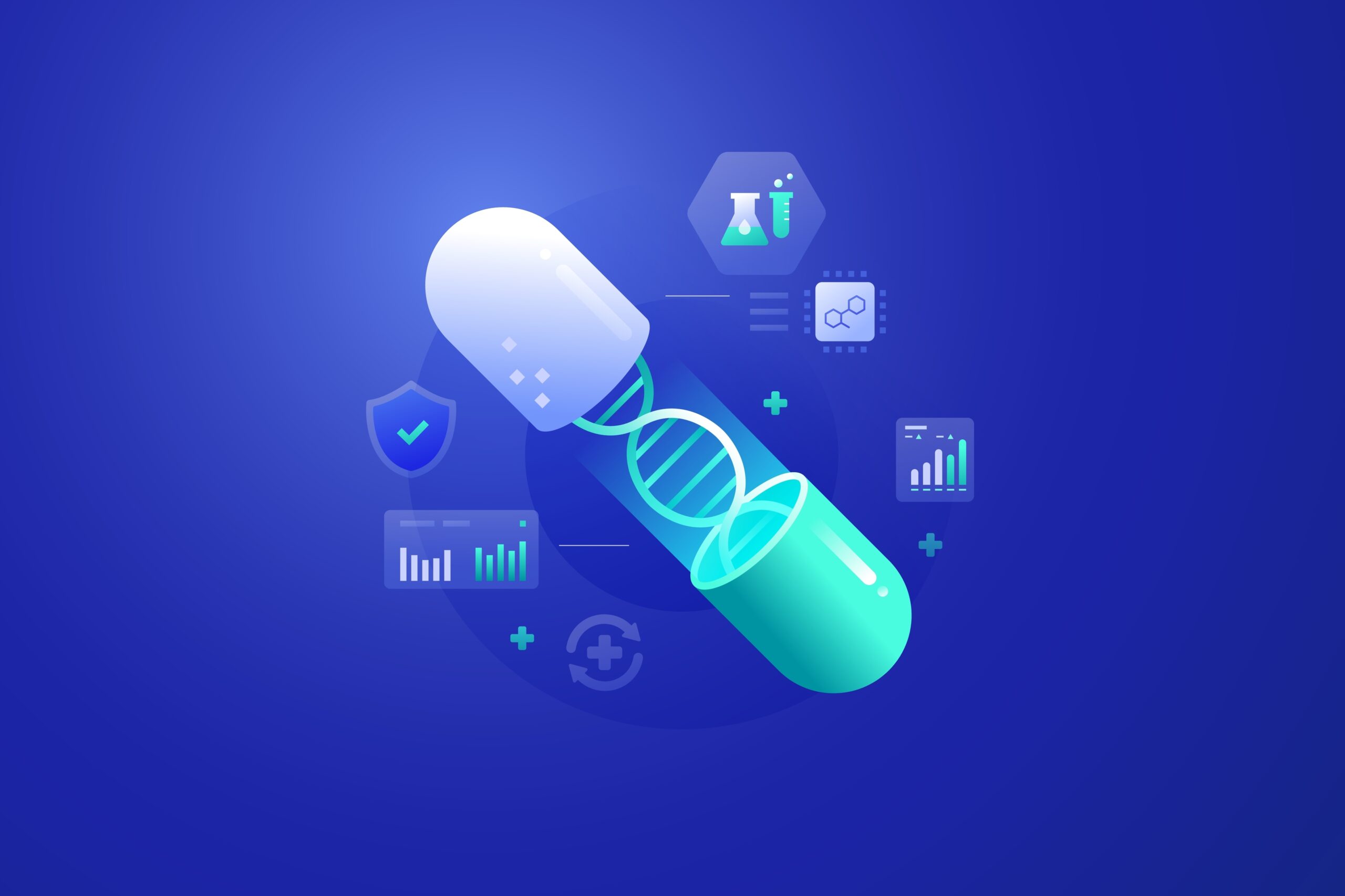 Osservatorio Life Science: cresce l’attenzione per le terapie digitali