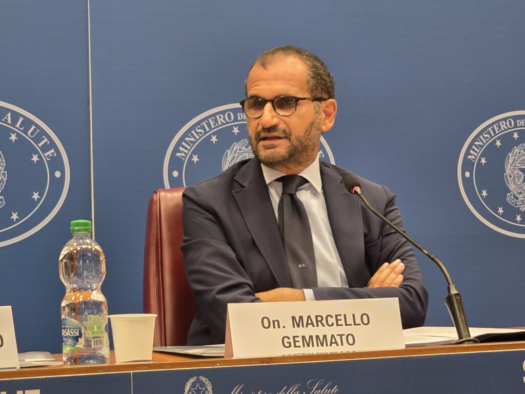 Gemmato