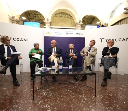 ABCì, le parole della prevenzione: Treccani Accademia mette il linguaggio al servizio della salute