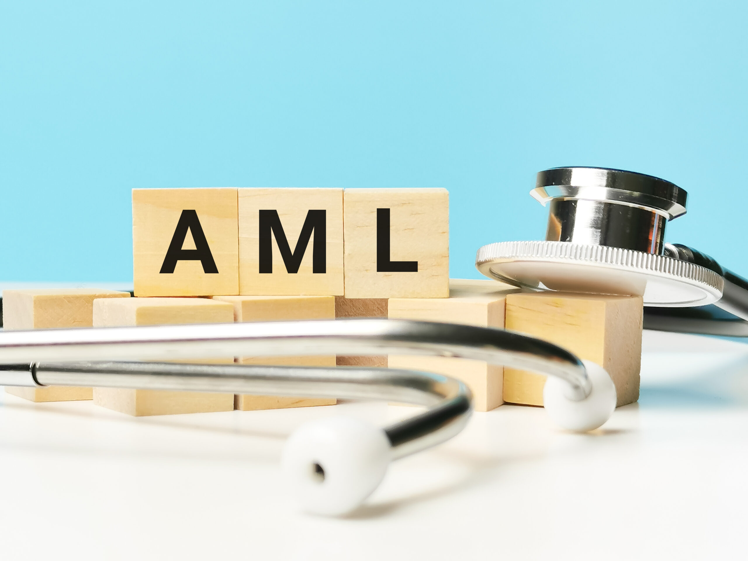 Leucemia mieloide acuta: chemioterapia e sistema immunitario