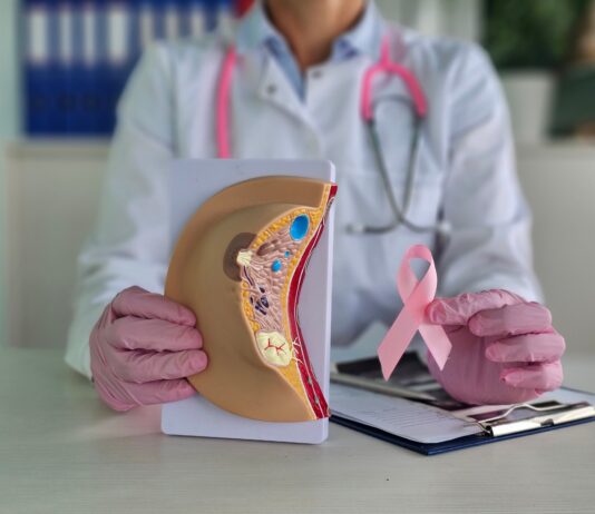 Carcinoma mammario: Aifa approva inavolisib