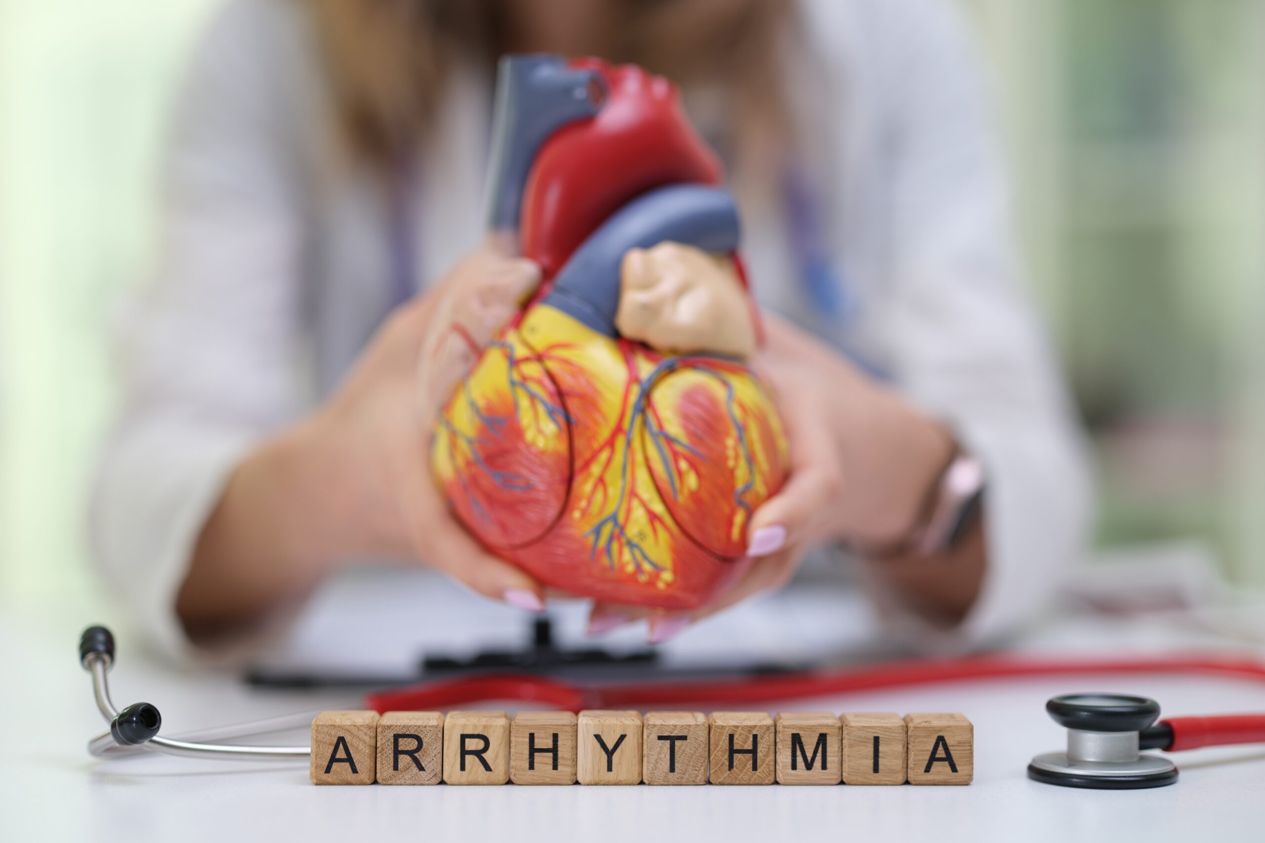 Aritmie ereditarie, possibile svolta grazie a farmaco per fibrosi cistica