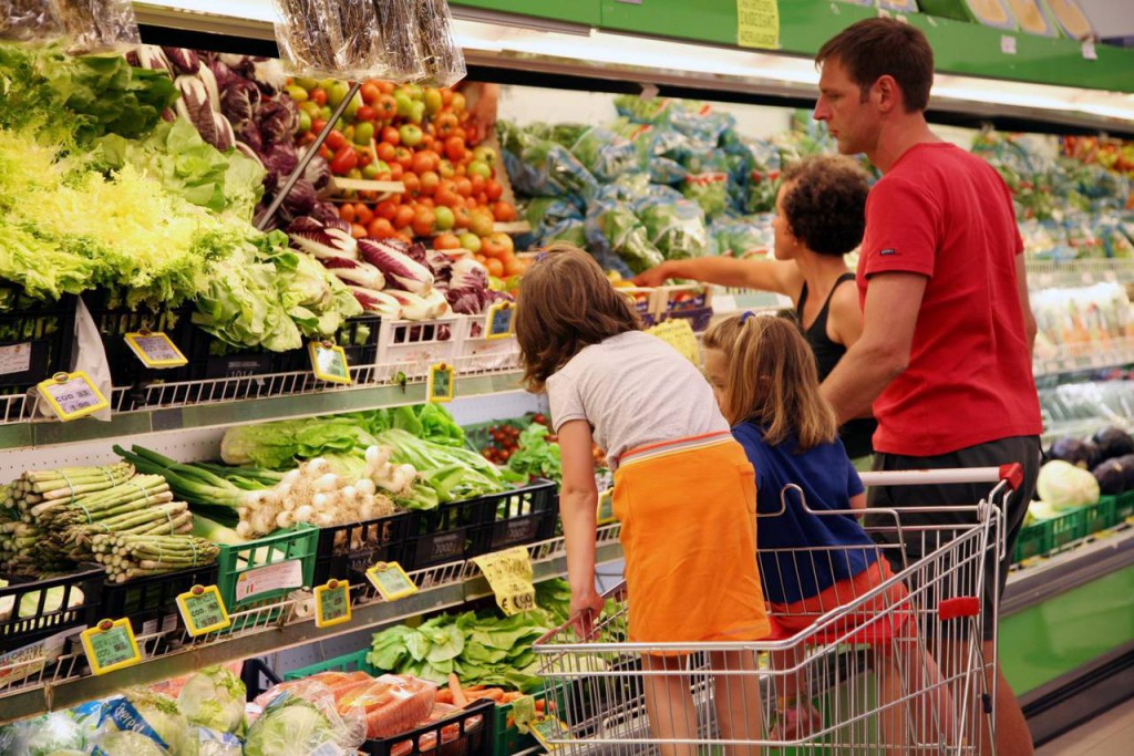 Novamont avrebbe sviluppato una quota superiore al 50% per ii sacchetti shopper e superiore al 70% per i sacchetti ultraleggeri