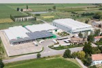 Cpr System inaugura il nuovo stabilimento “Green” a Gallo
