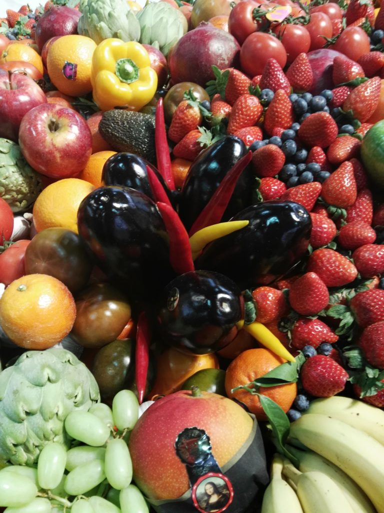 Il lockdown ha spinto il prodotto biologico