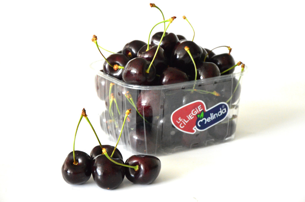 Ciliegie Melinda