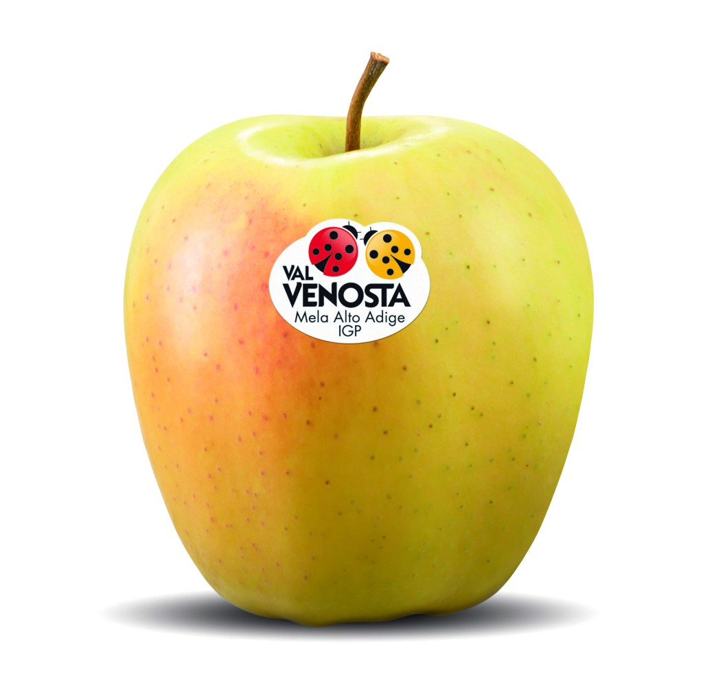 Mela della Val Venosta