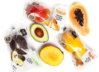 Il gusto della frutta esotica matura F.lli Osero Maturi al punto giusto