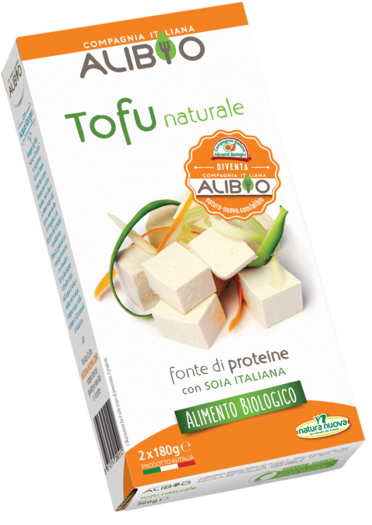 Tofu