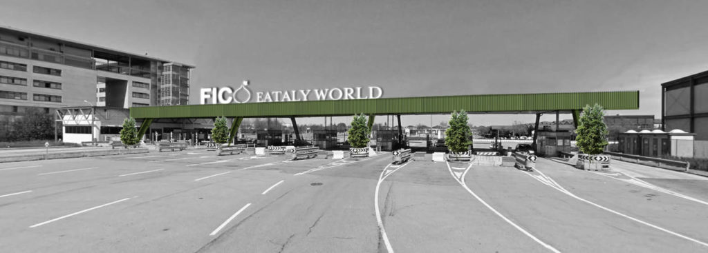 Fico Eataly World, il parco agroalimentare di Bologna