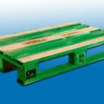 Pallet in legno riciclato di Cpr System, cresce la domanda