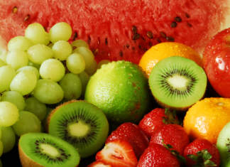 Cresce il valore dell’export di ortofrutta italiana nel 2017