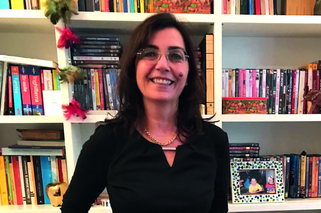 Ravaioli Donne Ortofrutta