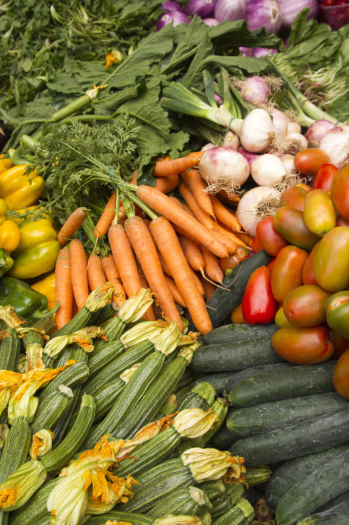 Prezzi ortofrutta 16 aprile 2018