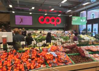 Coop: chiusura domenicale per le prossime 2 settimane Coop rilancia la strategia di riduzione dei pesticidi nell'ortofrutta, a partire dal glifosato
