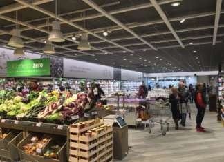 L’evoluzione di Unes nelle due nuove aperture di u2 e Il Viaggiator Goloso