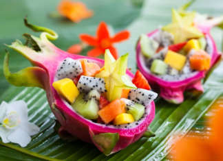 Frutta esotica sempre più accessibile nella metamorfosi dei consumi