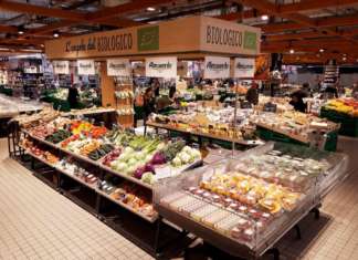 Due giornate di promozione instore con showcooking per il progetto It’s Bio