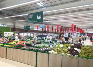 Benessere e stagionalità i driver di Coop Lombardia nell’ortofrutta