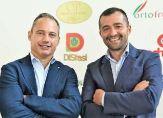 Aop Gruppo Vi.Va., 800mila tonnellate di ortofrutta nel 2018