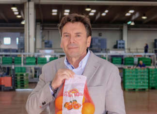 Nuovi investimenti sull’arancia rossa per l’Op Rosaria