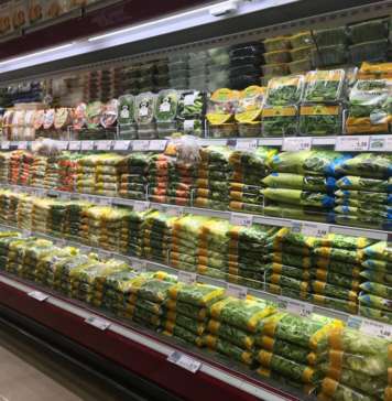 La filiera della quarta gamma italiana ha 30 mila addetti