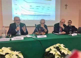 Innovazione e specializzazione punti di forza della frutticoltura