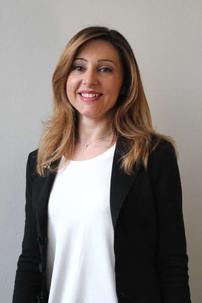 Simona Rubbi Cso Italy