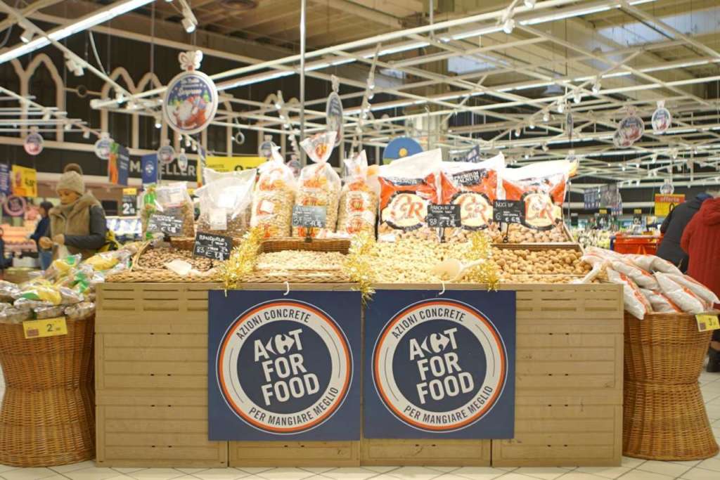 carrefour portogruaro